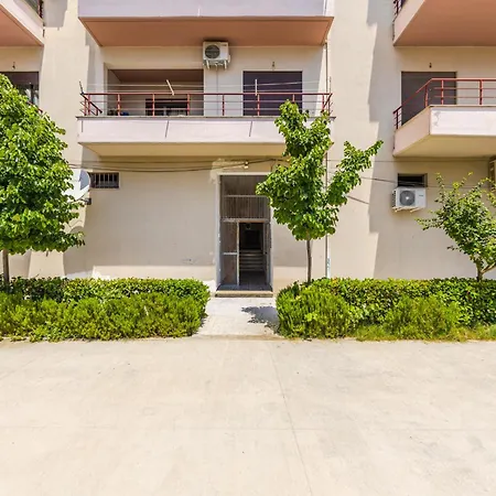 Апартаменты Ivory Rose *