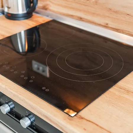 Ivory Rose Апартаменты *