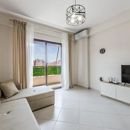 Апартаменты Ivory Rose *