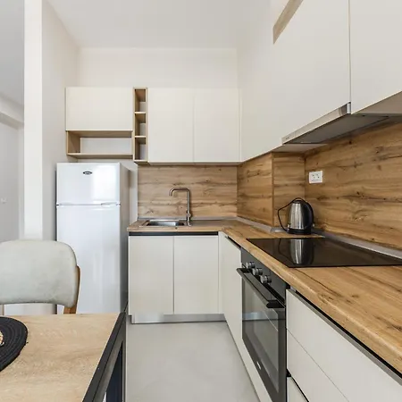 Apartment Ivory Rose Vlorë