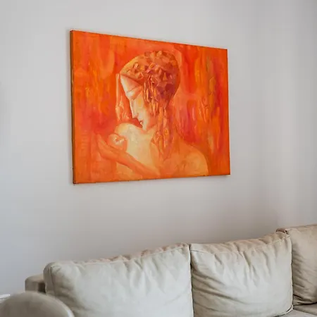 Ivory Rose Apartment