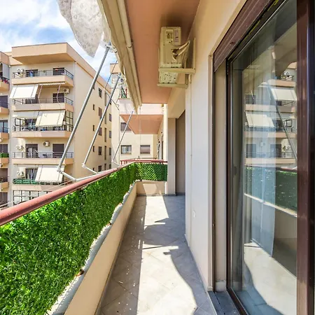 Ivory Rose Apartment