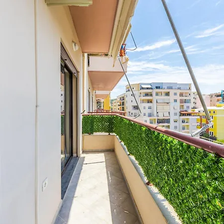 Apartment Ivory Rose *