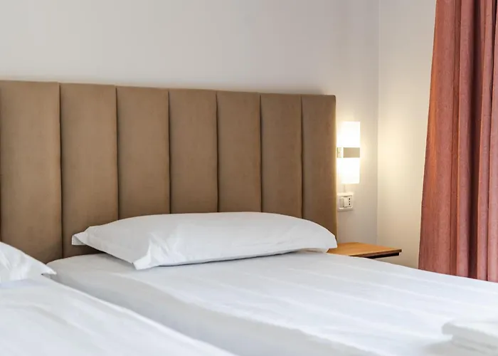 Ivory Rose 公寓 Vlorë